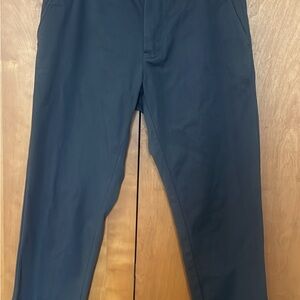 Zara Man Dark Grey Men’s Dress Pants Size 30 NWOT